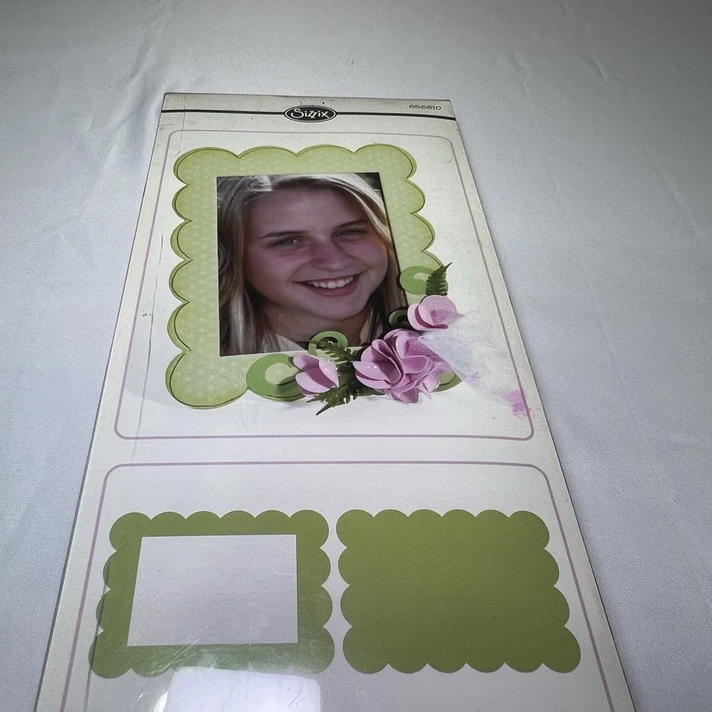 Sizzix bigz xl